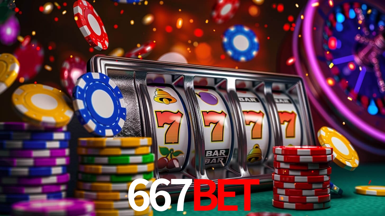 Estatísticas 667bet