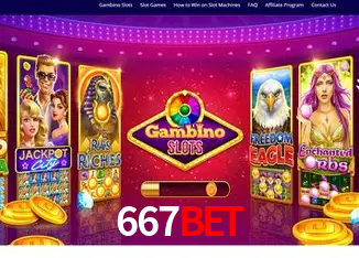 A Revolução dos Aplicativos de Jogos no 667bet