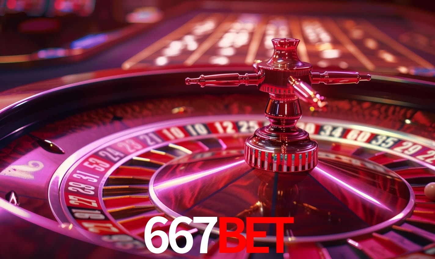 Interface Premium 667bet