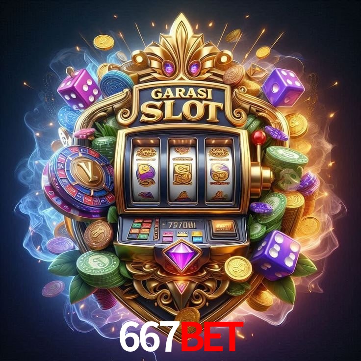 Recursos de Bônus 667bet