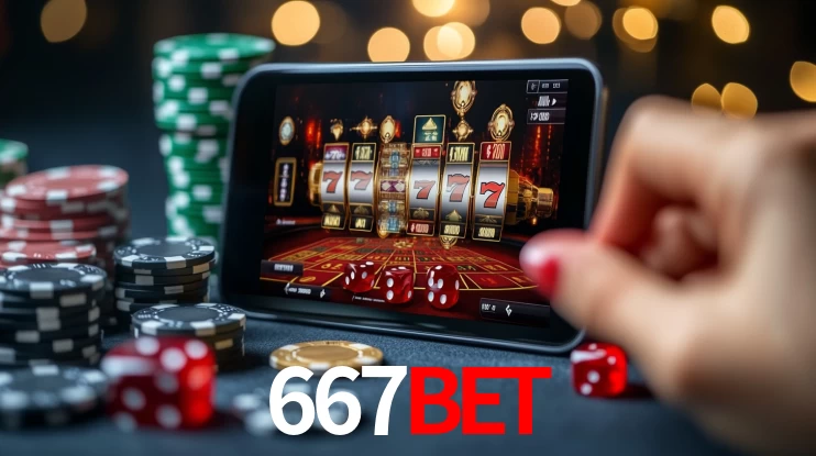 Torneios 667bet
