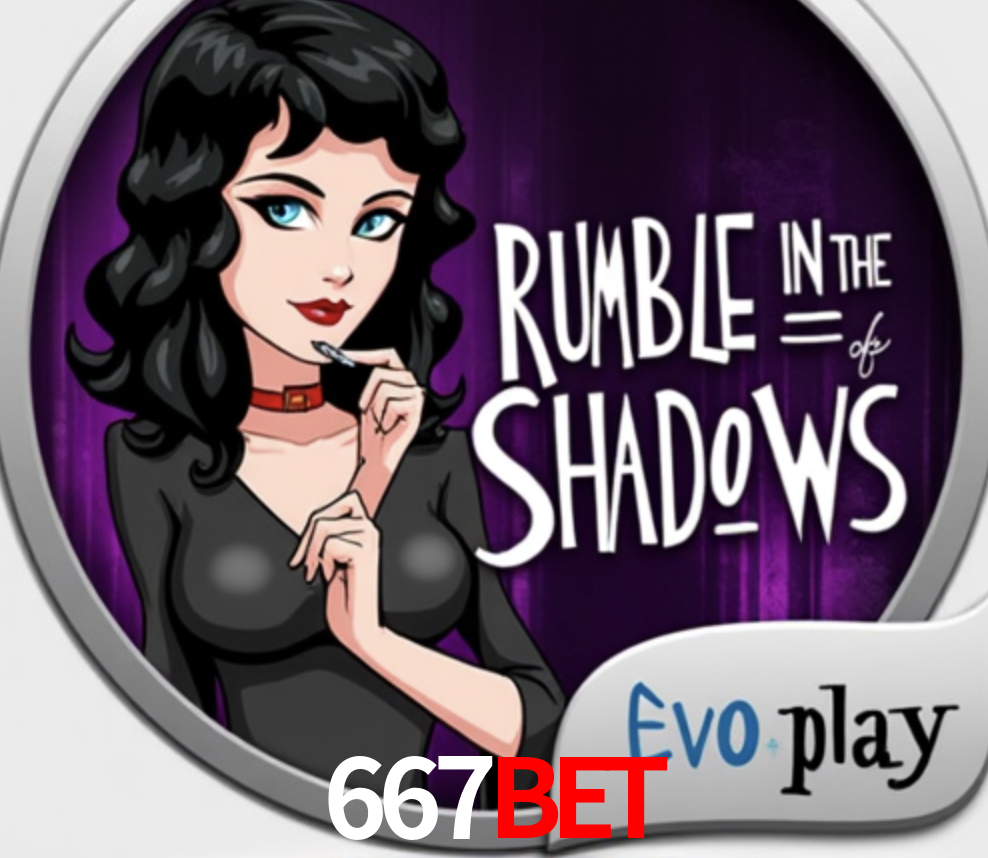 Descubra o Mundo do Cassino Online com 667bet