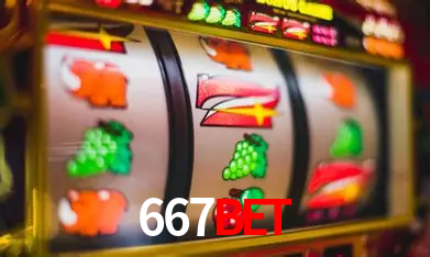 Desvendando o Mundo dos Jogos Virtuais na 667bet