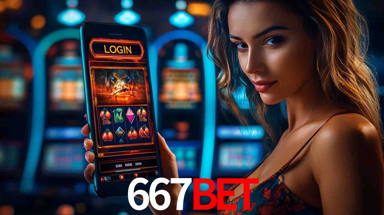 667bet login