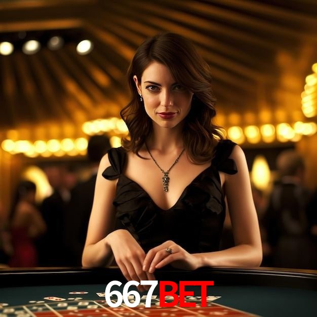 Apostas de Futebol 667bet