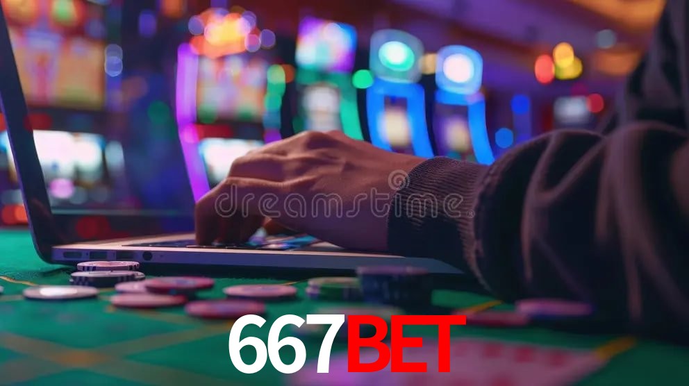 Estatísticas Esportivas 667bet