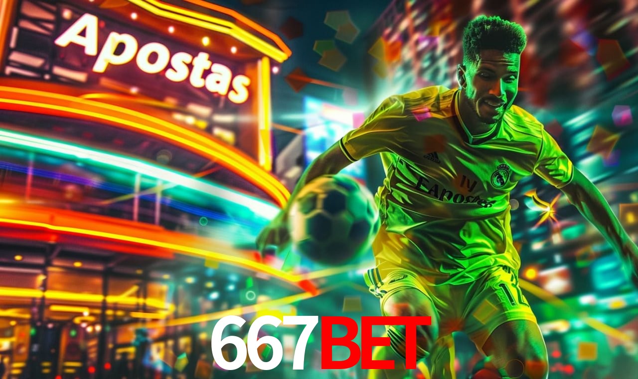 Promoção Relâmpago 667bet