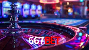 Design Responsivo 667bet