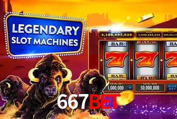 Inovações de Jogos na 667bet: O Futuro das Experiências Interativas