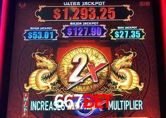 Inovações de Jogos na 667bet: O Futuro das Experiências Interativas