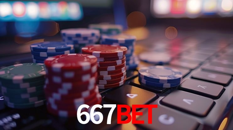 Avaliações dos Jogadores 667bet