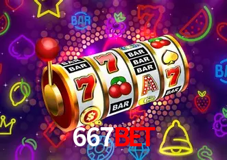 Descubra a Essência do 667bet: Nossa História e Compromissos