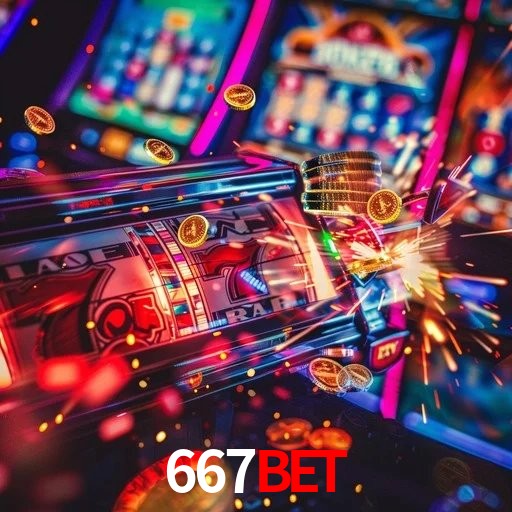 Recursos de Bônus 667bet