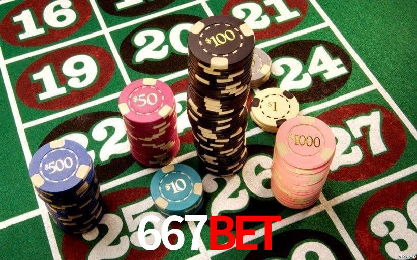 Programa VIP 667bet