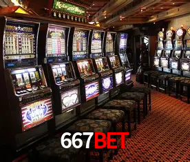 Apostas Esportivas na 667bet: Um Guia Completo