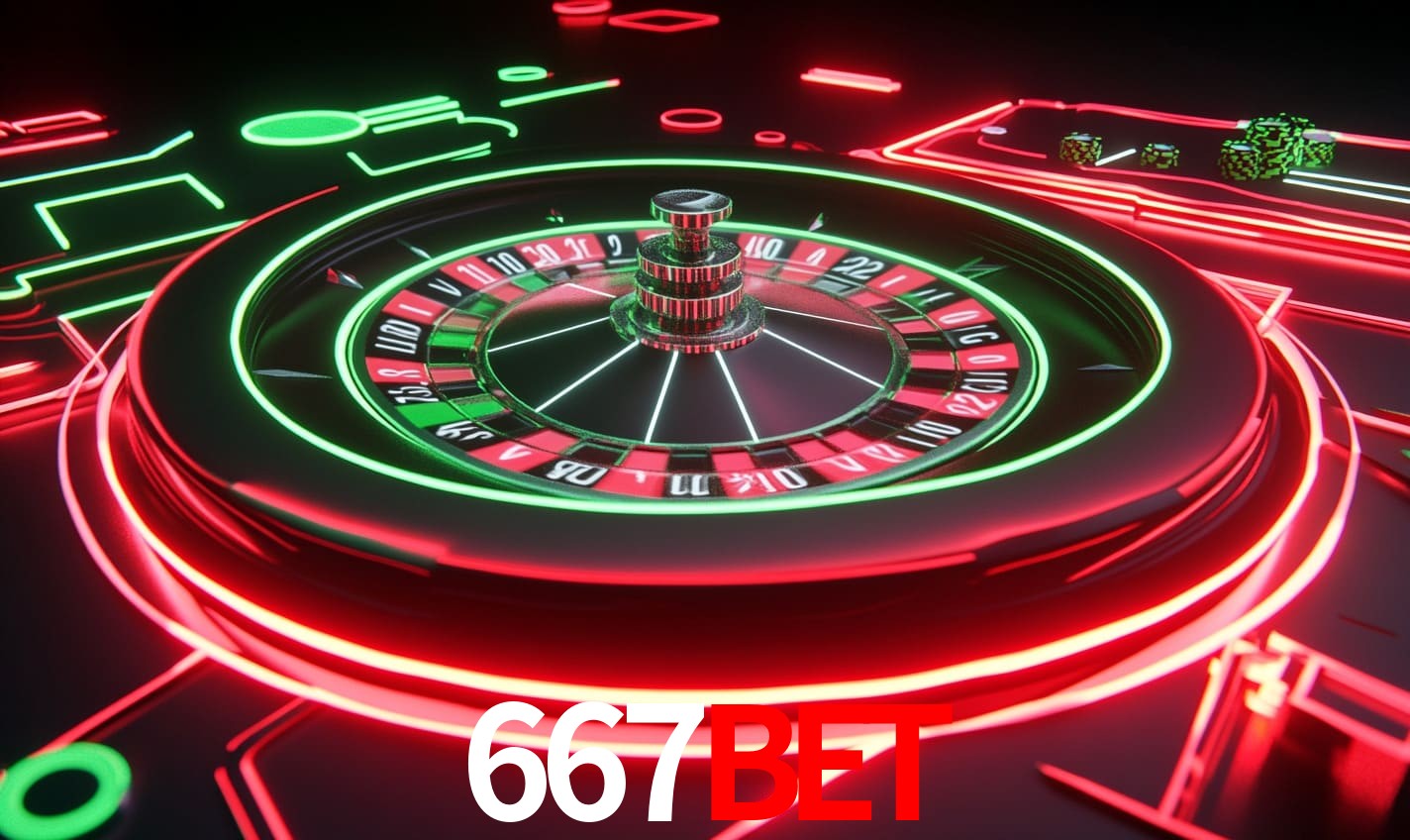 Estatísticas Esportivas 667bet