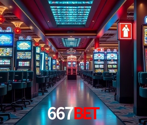 Jogos Exclusivos 667bet