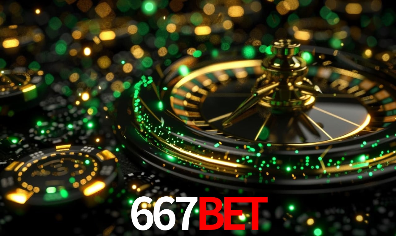 Sistemas de Segurança 667bet