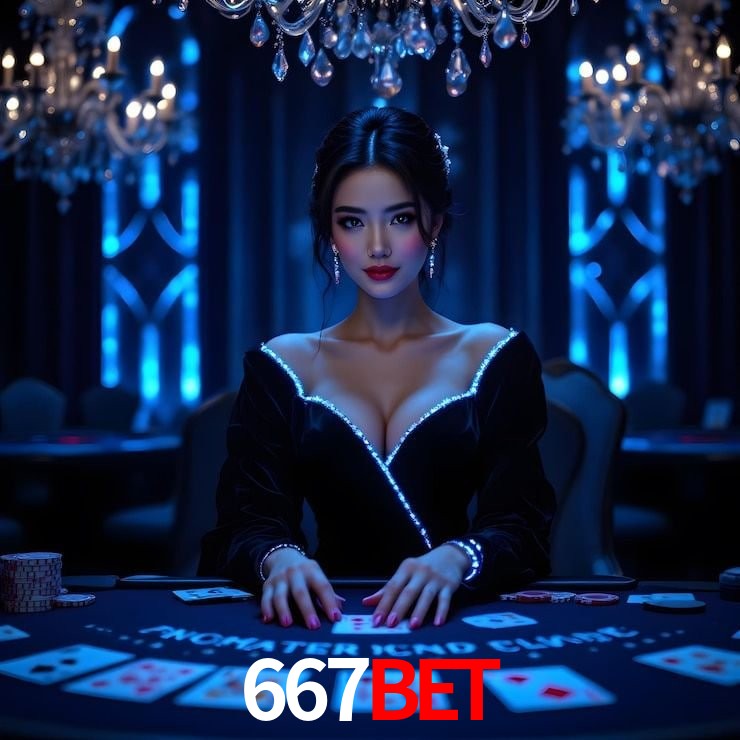 Promoções Sazonais 667bet