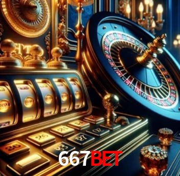 Provedores de Jogos 667bet