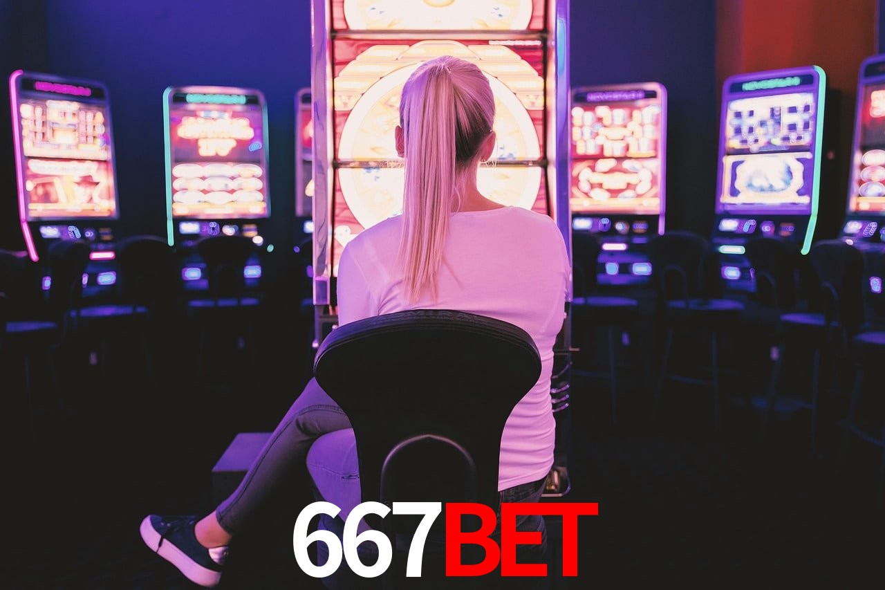 Casino VIP 667bet