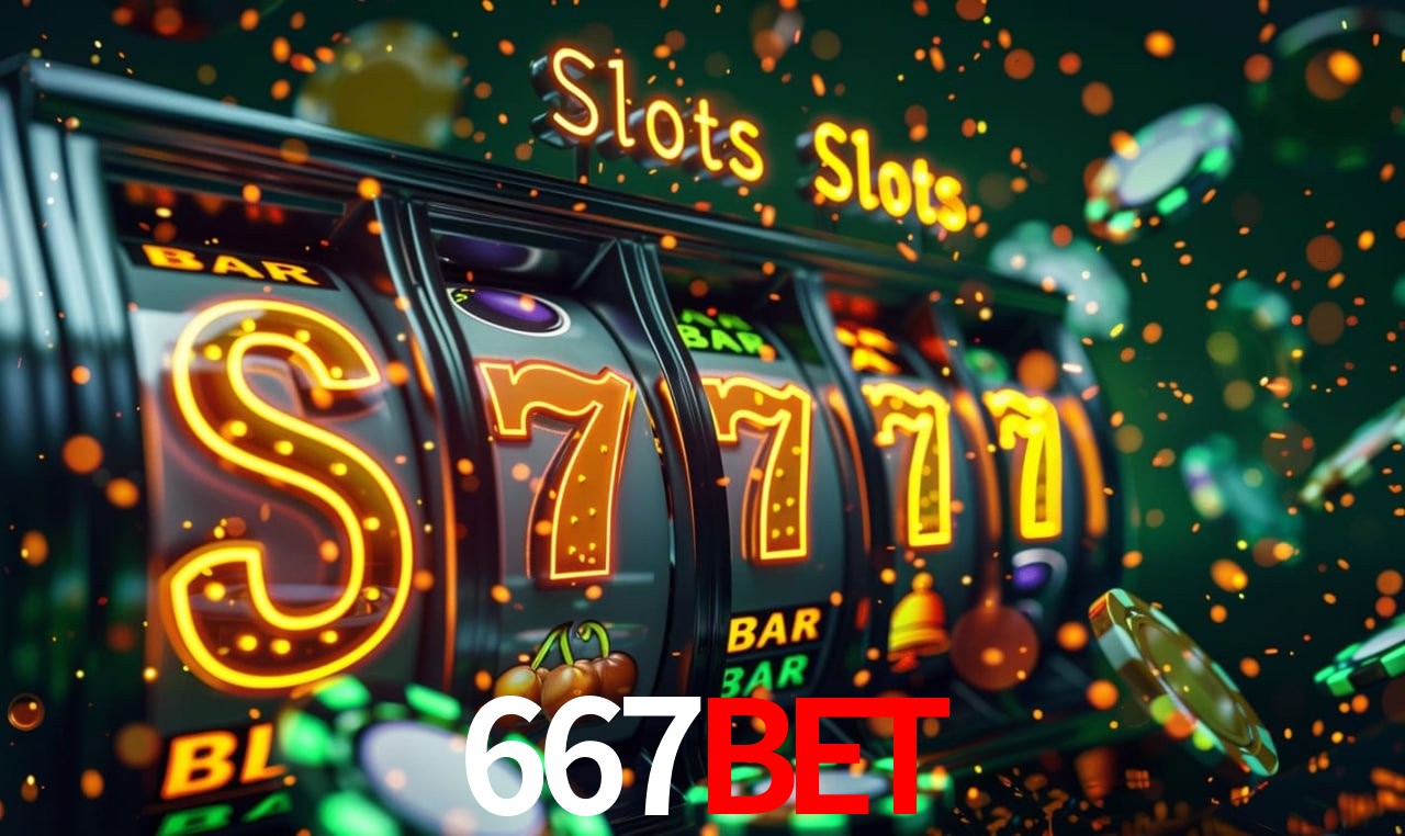 Login Seguro 667bet
