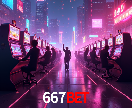 Avaliações dos Jogadores 667bet
