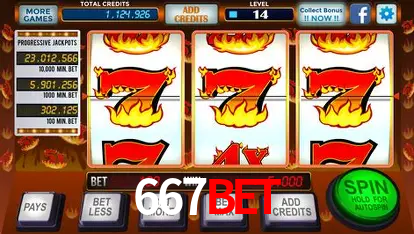 Apostas Esportivas na 667bet: Um Guia Completo