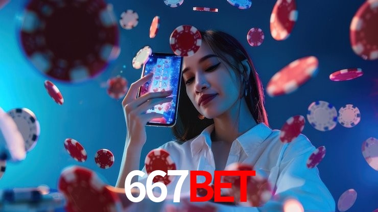 Bônus Diários 667bet