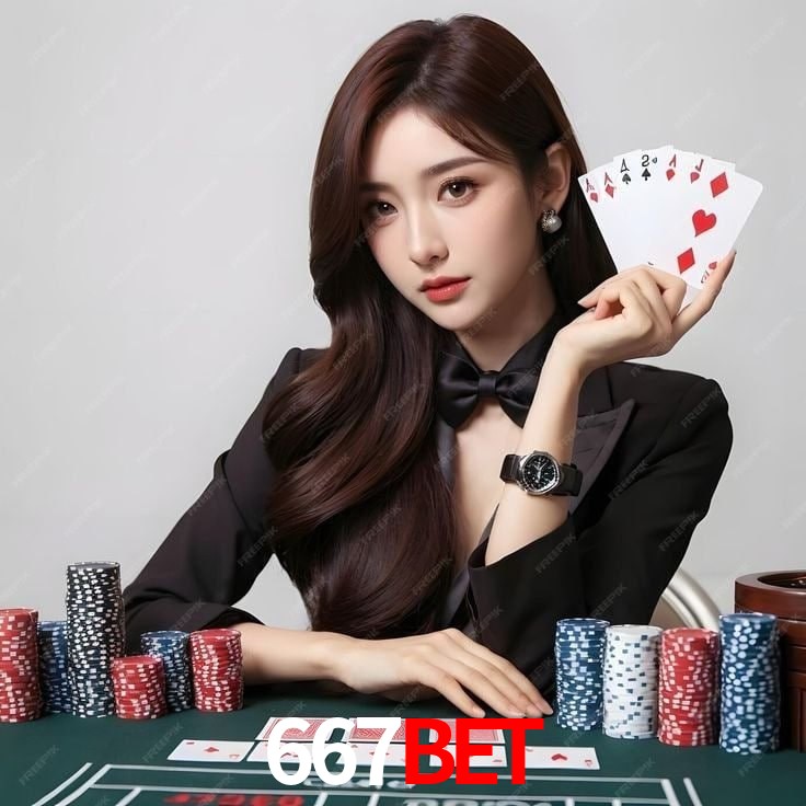 Diretório de Jogos 667bet