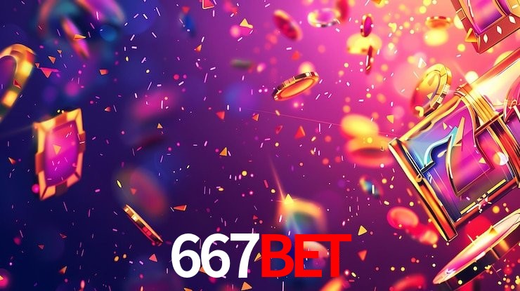 Casino VIP 667bet