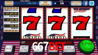 Apostas Esportivas na 667bet: Um Guia Completo