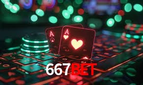Sistemas de Segurança 667bet