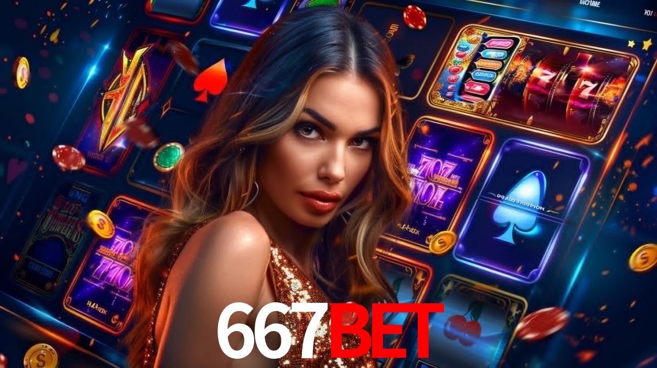 Torneios 667bet