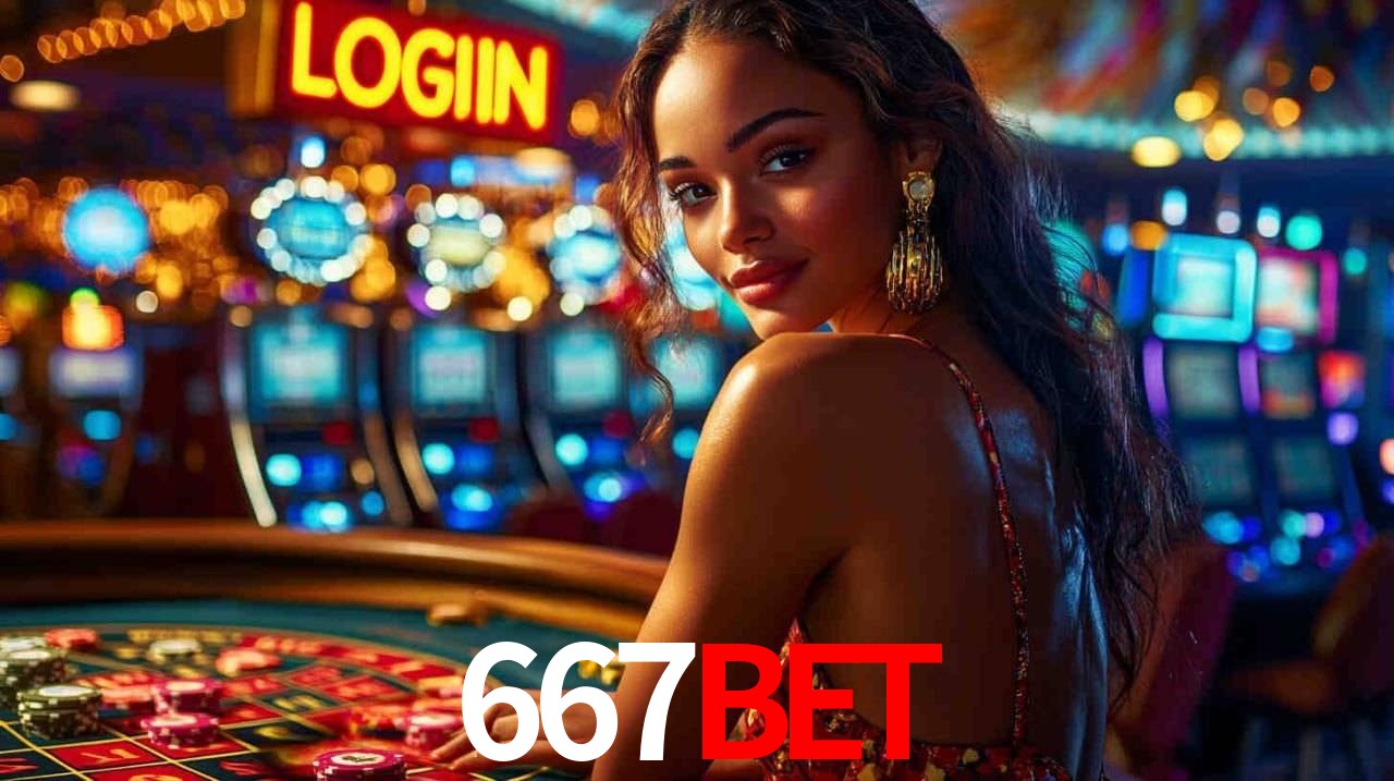 Ofertas Exclusivas 667bet