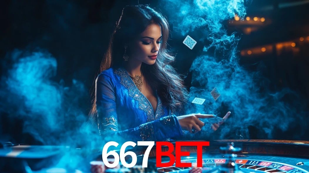 Apostas de Tênis 667bet